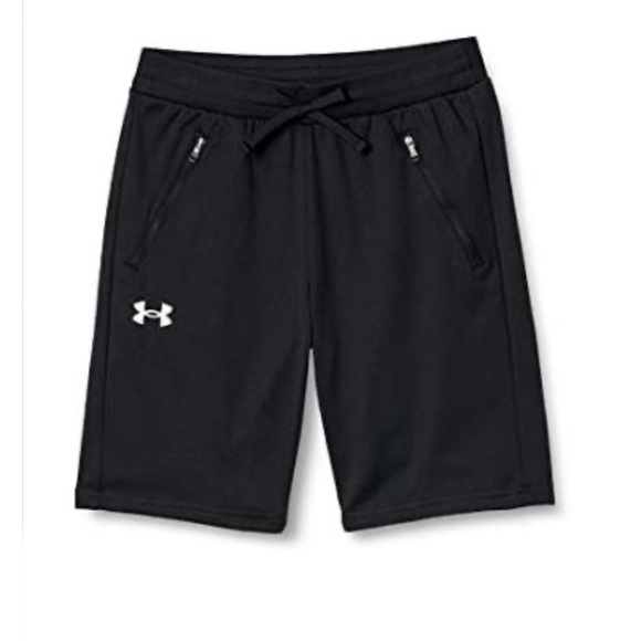 Under Armour Other - NWOT Under Armour Boys UA Pennant Shorts